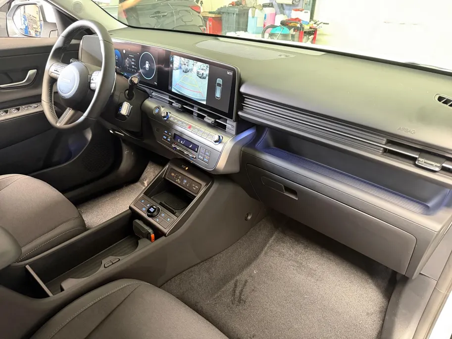 Hyundai Kona 1.6 HYBRID | COMFORT PLUS | AUTOMAAT | €5500,- KORTING |