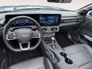 Ford Mustang 5.0 Ti-VCT V8 GT | CABRIOLET | Adaptive Cruise Control | BLIS | Kleppensysteem | Performance Modus |  Achteruitrijcamera | Leder |