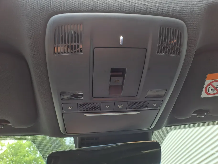 Mazda CX-5 2.5 SkyActiv-G 194 Signature AUTOMAAT | 360 Camera | Stoelverkoeling | Stoelverwarming | Adaptieve Cruise | Schuifdak | Elektr. Achterklep | Apple Carplay/Android Auto | Navigatie | Wegklapbare TREKHAAK