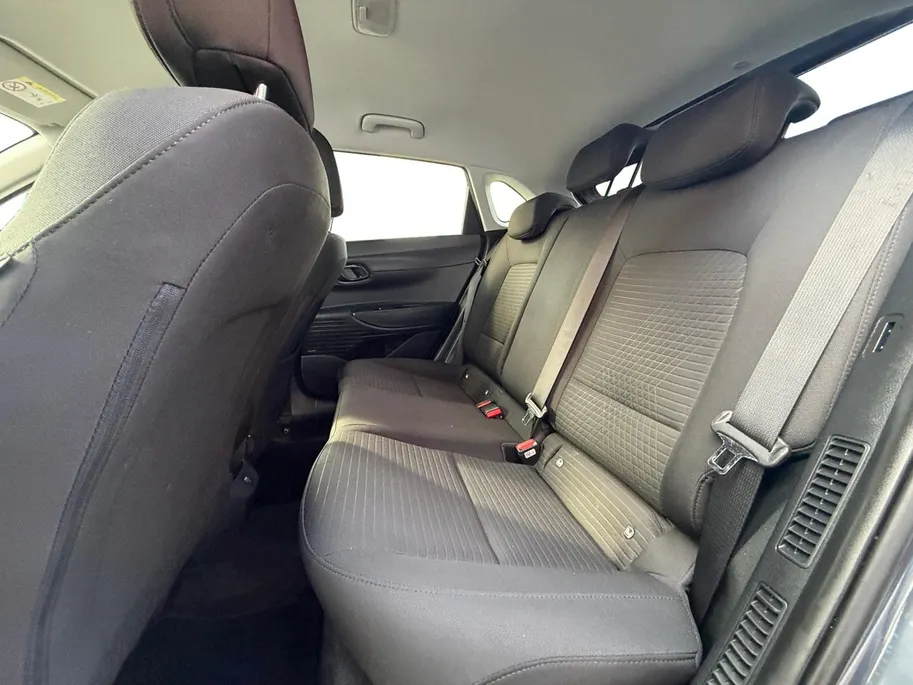 Hyundai i20 1.0 T-GDI Premium | Climate Controle| Lichtmetalen velgen| Metallic lak| Navigatie| Stoel verwarming| Stuur verwarming| Camera| Parkeer sensoren