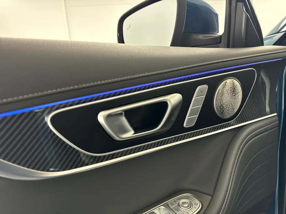Chery TIGGO 7 1.5 PHEV Unique Automaat | 279pk | Nieuw & rijklaar