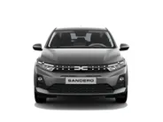 Dacia Sandero 1.8L Full Hybrid 155pk Expression | NU te bestellen bij Zeeuw & Zeeuw | De zuinige, krachtige Full Hybrid technologie van Dacia | Te financieren tegen 2,9% rente |