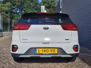 Kia Niro 1.6 GDi Hybrid DynamicLine | Navi | Camera | Automaat | Apple Carplay/Android Auto | Cruise control adaptief