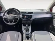 SEAT Arona 1.0 TSI Style Business Intense NL Auto | Navi | Clima | Cruise | PDC | Etc.