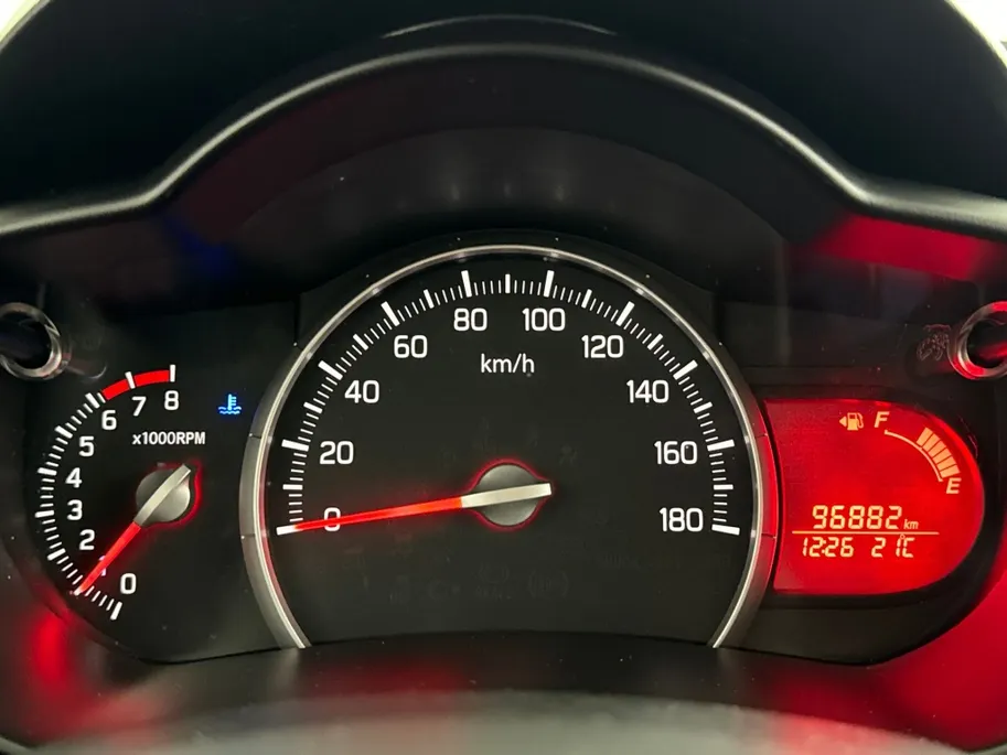 Suzuki Celerio 1.0 Comfort | Airco | Bluetooth | Hoge Instap