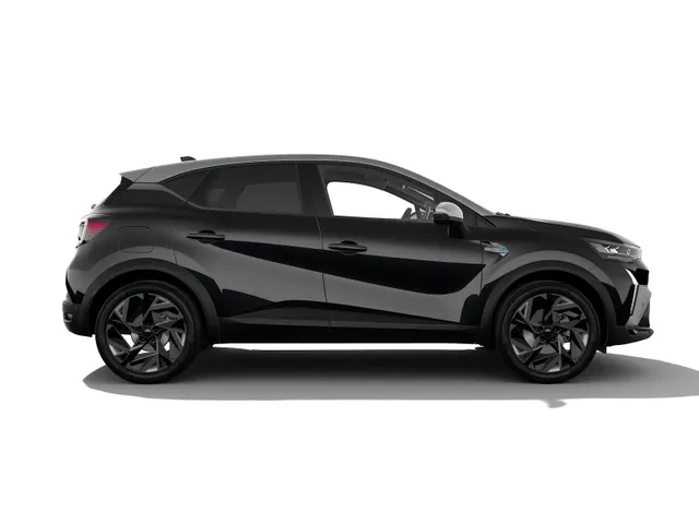 Renault Captur esprit Alpine | Achteruitrijcamera | Active driver assist | Adaptive Cruise Control