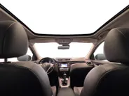 Nissan QASHQAI 1.2 Tekna | ALL SEASON BANDEN | STOELVERWARMING | PANORAMA DAK | 360 CAMERA | ELEKTRISCHE BESTUURDERSTOEL