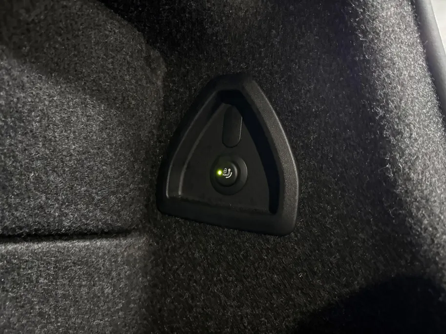 BMW i5 Sedan eDrive40