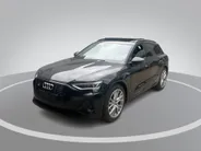 Audi e-tron 55 quattro 408pk S edition · Panoramadak · Luchtvering · 360 Camera · Apple/Android Car Play · Stoelverwarming · 21'' Inch ·