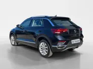 Volkswagen T-Roc 1.5 TSI Sport | Adaptieve Cruise Control | Stoelverwarming | Parkeercamera | Digitale Cockpit