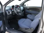 Fiat 500 1.0 Hybrid 70 PK Cult | Airco | Cruise | BTW