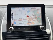 Mitsubishi Eclipse Cross 2.4 PHEV Executive | 360 CAMERA | STOELVERWARMING | APPLE CARPLAY / ANDROID AUTO | GARANTIE 2031