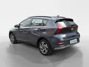 Hyundai Bayon 1.0 T-GDI Comfort | Navigatie | Achteruitrijcamera | Parkeersensoren achter | Apple Carplay/ Android Auto | Z&Z Deal!!
