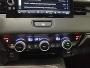 Honda HR-V 1.5 e:HEV Advance AUTOMAAT NAVI AIRCO ADAPTIEVE CRUISE CONTROLE LM VELGEN HOGE INSTAP ZEER MOOIE AUTO DEALER ONDERHOUDEN