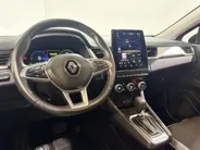 Renault Captur 145PK E-Tech Full Hybrid Techno Automaat | 1e eigenaar | 360 Camera | Adaptive Cruise Control | Apple CarPlay/Android Auto | Licht & Regen Sensor | Full LED | Lichtmetalen Velgen |
