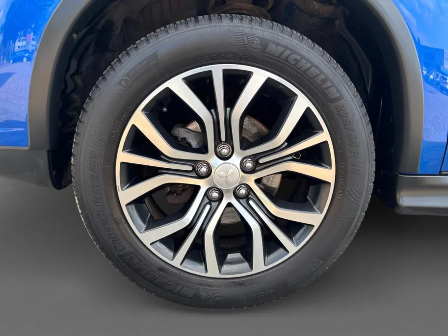 Mitsubishi ASX 1.6 Cleartec Connect Pro+ | Camera | Apple Car Play/Android Auto | 12 Maanden Bovag | NL-Auto |