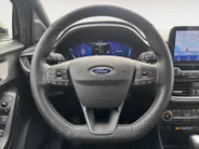 Ford Puma 1.0 EcoBoost Hybrid ST-Line X *Automaat*Navi+Camera*Climate Control*Schuif/kanteldak*Adapt. Cruise Control*Winter Pack*Elekt. Achterklep*Zeer nette auto!