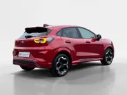 Ford Puma 1.0 EcoBoost Hybrid ST-Line X | 5.000,- Ready Set Ford Bonus | Gratis automaat t.w.v. 1.500,-! | Driver Assistancepack | Winterpack | 18' Lichtmetaal | Led verlichting | 360Camera | Adaptive Cruisecontrol | Dodehoekdetectie | Apple Carplay&Android Auto | 