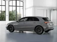 Mercedes-Benz A-Klasse 250 e Business Solution AMG