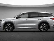 Škoda Kodiaq Sportline Limited PHEV 204 PK SUV | Trekhaak uitklapbaar | Panorama dak | 2.000,- inruilbonus!!