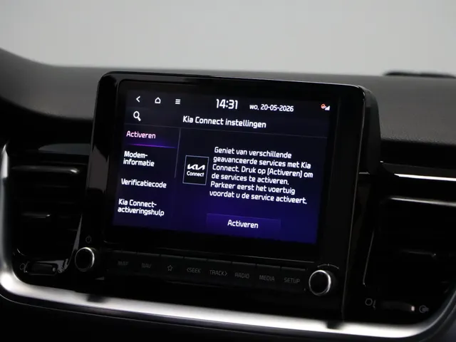 Kia Stonic 1.0 T-GDi MHEV DynamicPlusLine