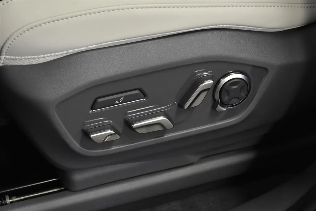 Kia EV9 99,8kWh 384pk AWD GT-Line 6-ZITS NIEUW