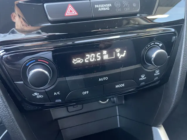 Suzuki Vitara 1.6 Exclusive VERKOCHT