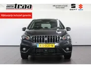 Suzuki S-Cross 1.0 Boosterjet High Executive / Pano. / Trekhaak afneembaar / Keyless / Camera / Navi. /