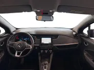 Renault ZOE R135 Evolution 52 kWh *Koop Accu!*Navi*Climate*Cruise*Sportieve velgen*Fijne Auto!