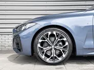 BMW 4 Serie Coupé 420i