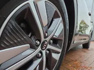 Kia Niro 1.6i Hybrid DynamicLine | 1e Eigenaar | Automaat | Camera | Carplay | navigatie | Cruise Control Adaptief | 12 Maanden BOVAG Garantie |