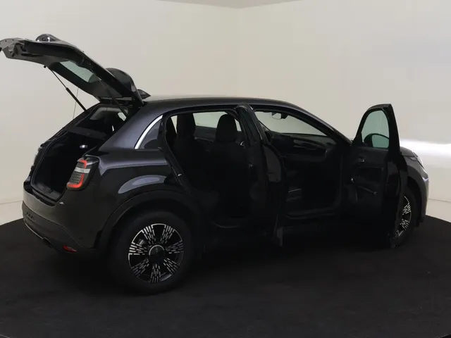 Fiat 600 1.2 Hybrid Urban