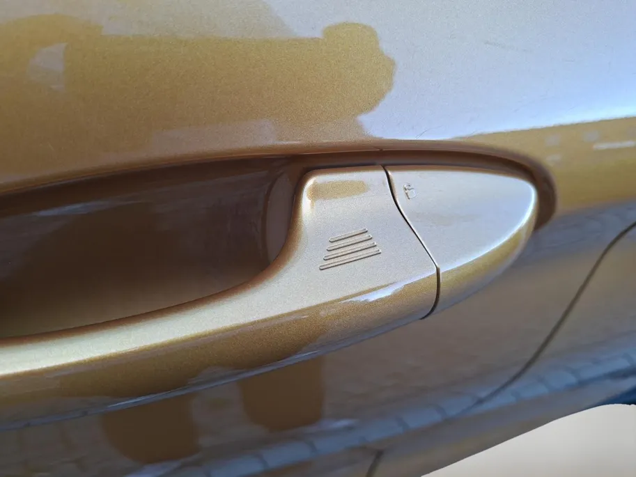 Ford Fiesta 1.0 EcoBoost Active First Edition | Climate Control | Voorruitverwarming | Adaptive cruisecontrol | 17' Lichtmetaal | Navigatie | Parkeersensoren |