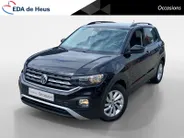 Volkswagen T-Cross 1.0 TSI Life NL Auto | 12-2019 | trekhaak | navigatie | Android-Auto | Apple CarPlay | etc.