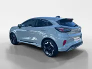 Ford Puma 1.0 EcoBoost Hybrid ST-Line X | Adaptieve Cruise Control | Elektr. Achterklep | Stoel/Stuur/Voorruitverwarming | Dodehoek Detectie | Apple/Android Carplay |