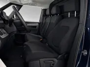 Volkswagen Bedrijfswagens ID. Buzz Cargo Bedrijfswagens Bulli Edition 79kWh 340pk 4Motion 734005