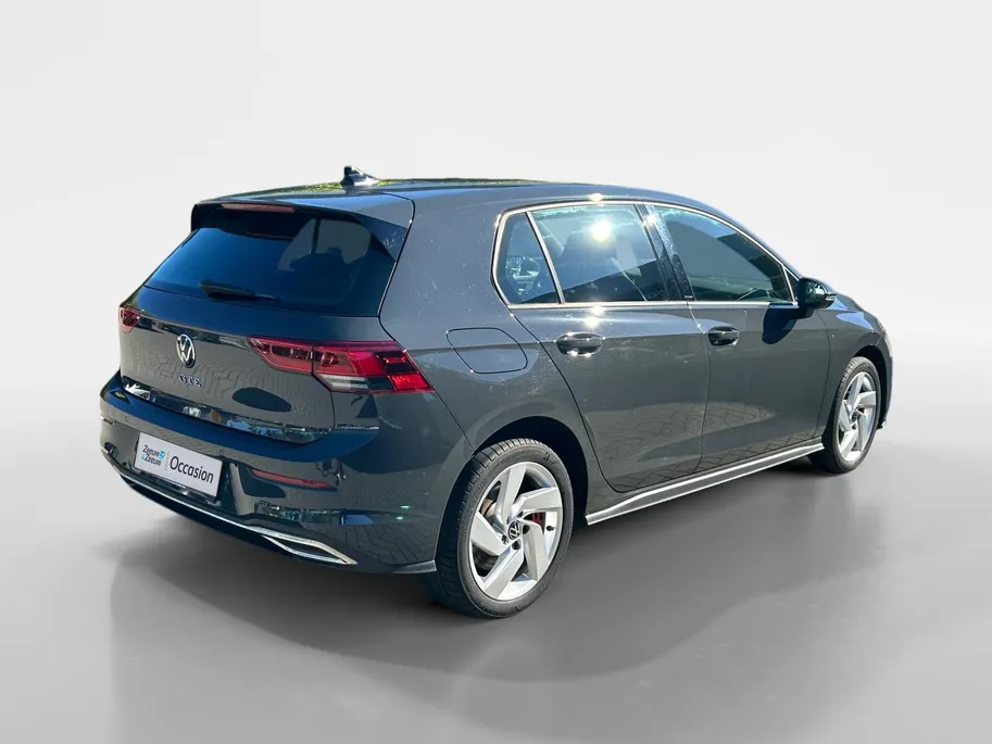 Volkswagen Golf 1.4 eHybrid GTE Zeer mooie uitvoering! NU RIJKLAARPRIJS incl. 12 Maanden garantie! Premiumpakket GRATIS!
