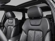 Audi A6 Avant 55 TFSI e quattro 367pk S Competition · Panoramadak · Camera · Leder · Apple/Android Car Play · Adaptive Cruise Control · Stuurwiel verwarmd ·