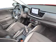 Kia Stonic 1.0 T-GDi MHEV GT-PlusLine 1e Eigenaar | Meest luxe uitvoering | Schuif-/kanteldak | Metallic lak | Cruise Control | camera | Carplay | Fabrieksgarantie | NAP