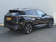 Hyundai Tucson 1.6 PHEV 252pk 2WD Aut N Line / Navi / Cruise / Clima
