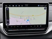 Volkswagen ID.4 Limited Edition 58 kWh accu 190 PK · Achteruitrijcamera · Draadloze telefoonlader · Sfeerverlichting · All- Season banden ·  Lederen bekleding 'Diamond stitching'