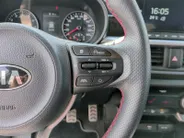 Kia Picanto 1.0 DPi GT-line 5p | Dealer onderhouden | Stoelverwarming NU Rijklaarprijs! Incl.12 Maanden, APK, Onderhoudsbeurt etc! Premiumpakket gratis!