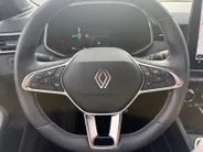 Renault Clio 1.6 E-Tech Full Hybrid 145 esprit Alpine *Aut*Navi+360Camera*Stoel/Stuur Verw.*Adaptive Cruise*Climate *Sportieve uitvoering!