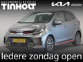 Kia Picanto 1.0 DPi GT-Line