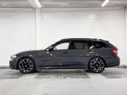 BMW 3 Serie Touring 318i