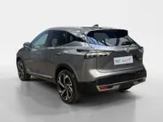 Nissan QASHQAI 1.5 e-Power Tekna Plus | Panoramadak | BLIS | Electrische bestuurdersstoel | Lederen bekleding |