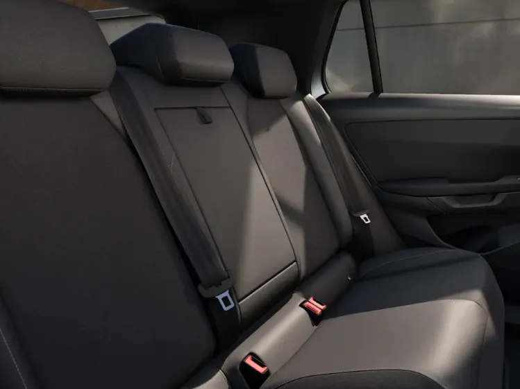 Volkswagen ID. Cross Style 52 kWh accu, 211 PK · Panoramadak · Trekhaak, afneembaar · Zijruiten achter en achterruit getint ·