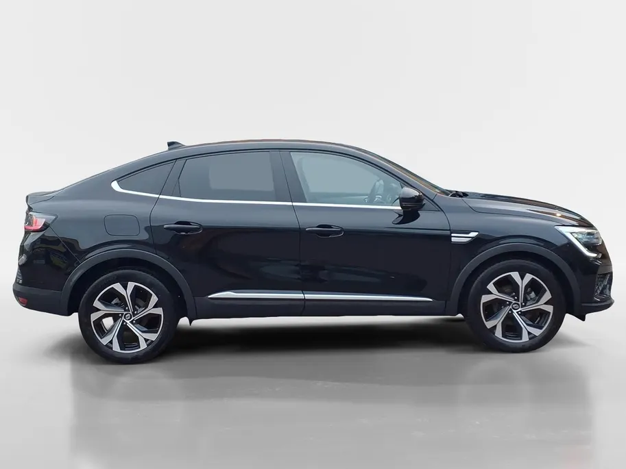Renault Arkana 1.6 E-Tech full hybrid 145 techno Airco/ECC | Naviagatie |Zeer complete auto 1 jaar garantie