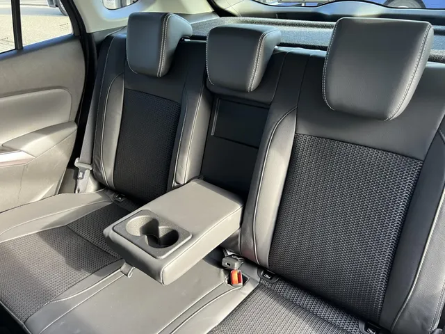 Suzuki S-Cross 1.4 Boosterjet Style Smart Hybrid | NL auto | Apple Carplay & Android Auto | Climate Control | Meest Luxe Uitvoering