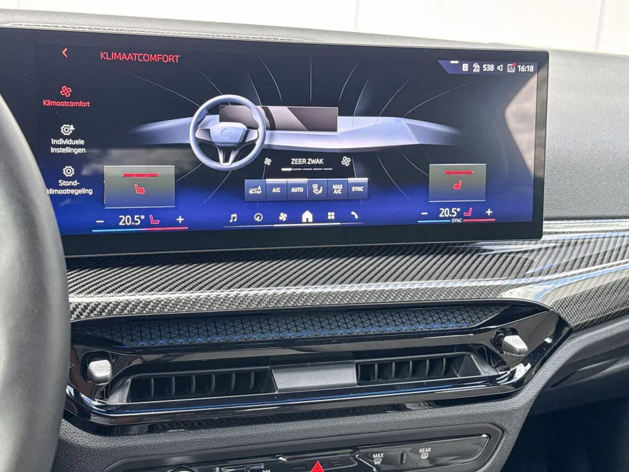 BMW i4 eDrive40